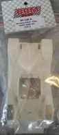 RS-140A RevoSlot 333SP White Body Kit TYPE A